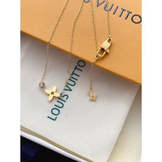 LV Jewelry Ring 