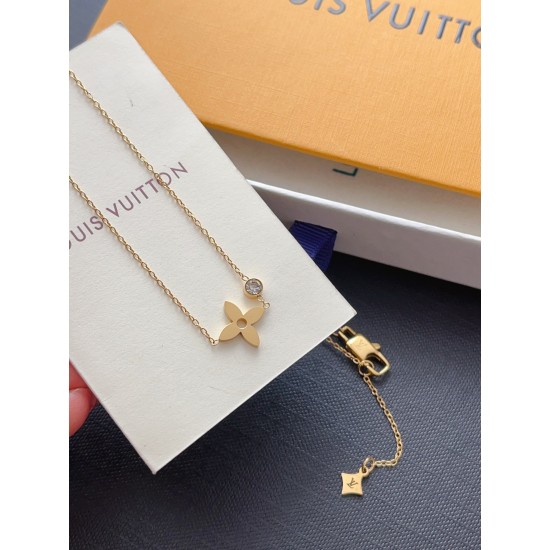 LV Jewelry Ring 
