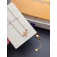 LV Jewelry Ring 