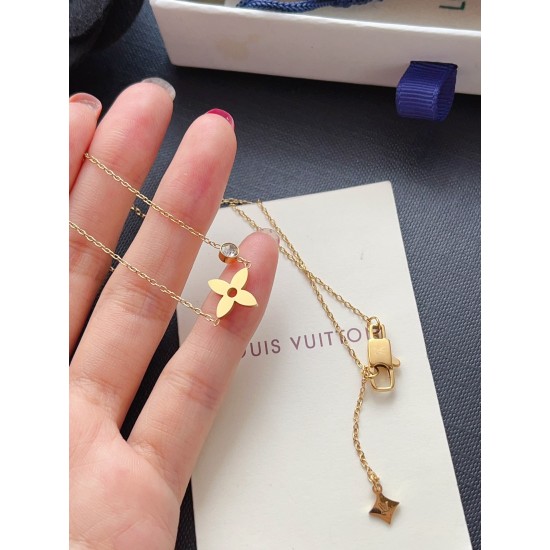 LV Jewelry Ring 