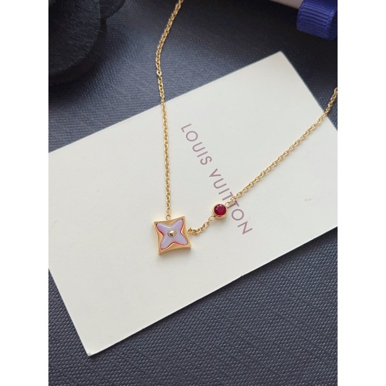 LV Jewelry Ring 