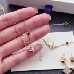 LV Jewelry Ring 
