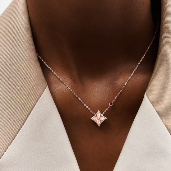 LV Jewelry Ring 