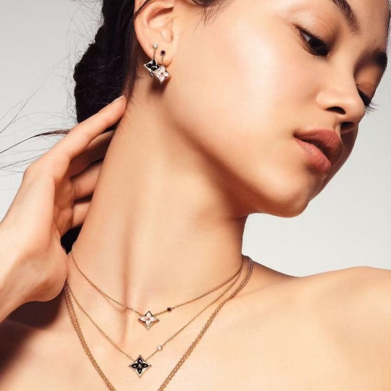 LV Jewelry Ring 