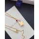 LV Jewelry Ring 