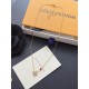LV Jewelry Ring 