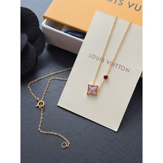 LV Jewelry Ring 