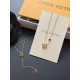 LV Jewelry Ring 