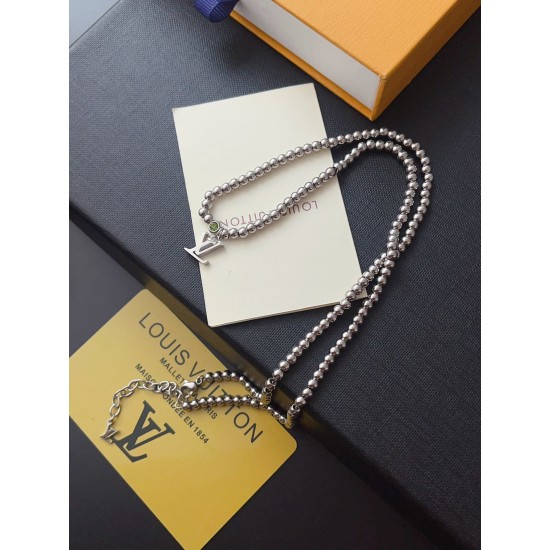 LV Jewelry Ring 