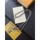 LV Jewelry Ring 