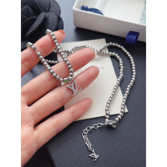 LV Jewelry Ring 