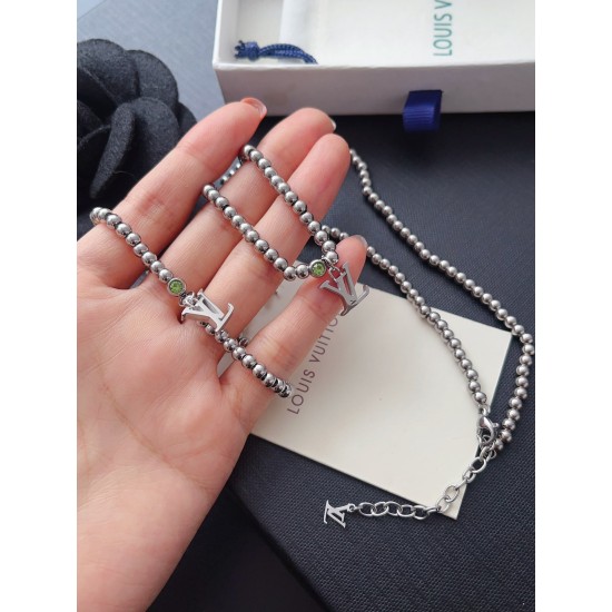 LV Jewelry Ring 