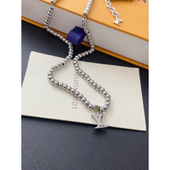 LV Jewelry Ring 