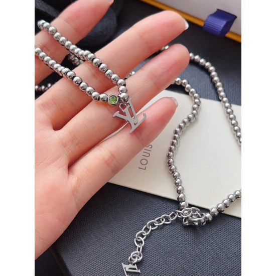 LV Jewelry Ring 