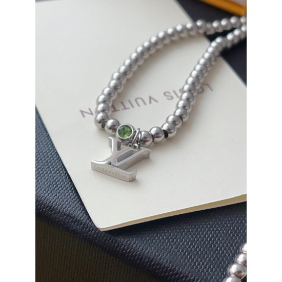 LV Jewelry Ring 