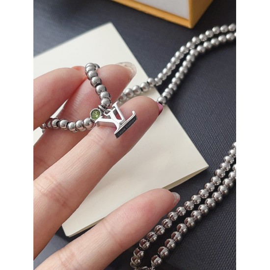 LV Jewelry Ring 