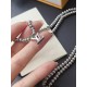 LV Jewelry Ring 