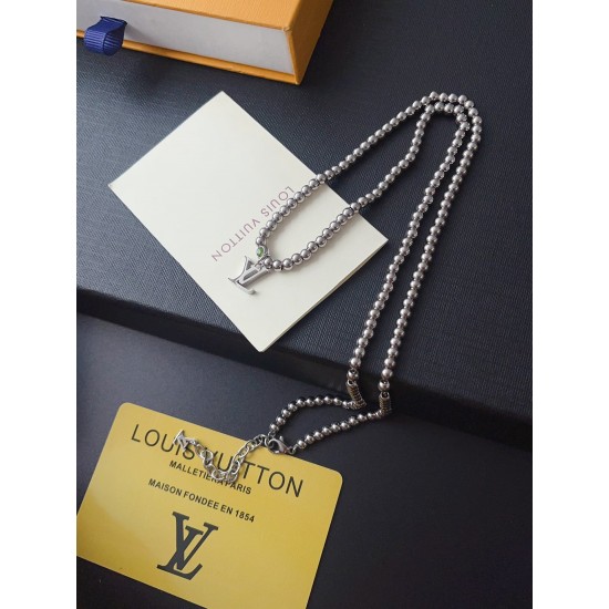 LV Jewelry Ring 
