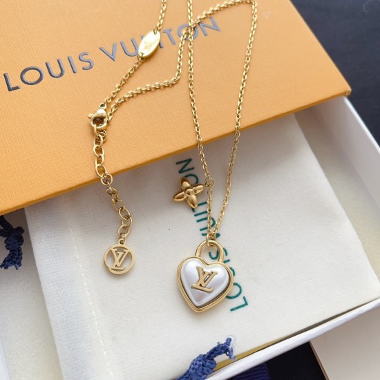 LV Jewelry Ring 