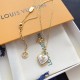 LV Jewelry Ring 