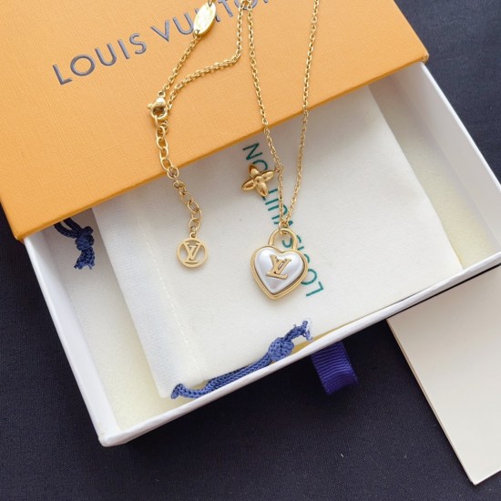 LV Jewelry Ring 