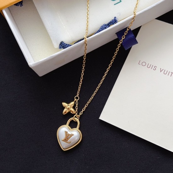 LV Jewelry Ring 