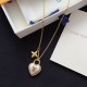 LV Jewelry Ring 