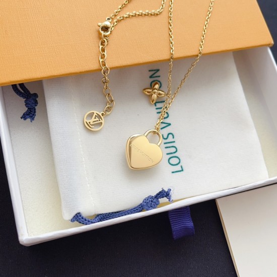 LV Jewelry Ring 