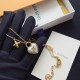LV Jewelry Ring 