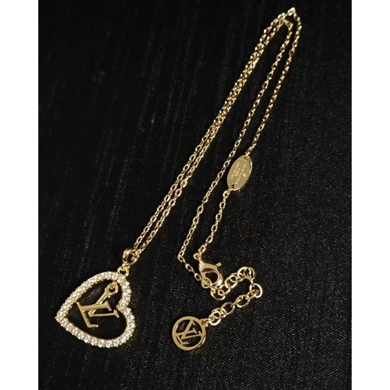 LV Jewelry Ring 
