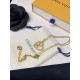 LV Jewelry Ring 