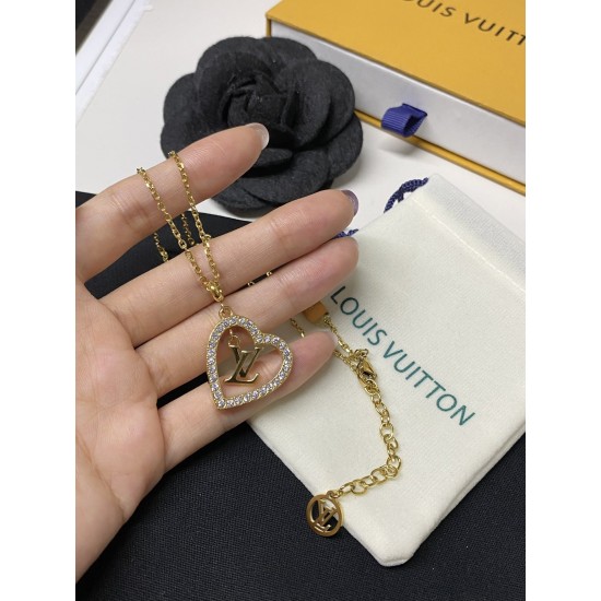 LV Jewelry Ring 