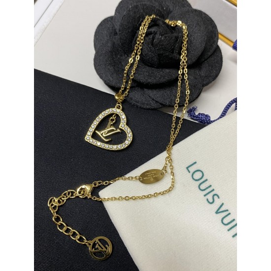 LV Jewelry Ring 