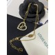 LV Jewelry Ring 