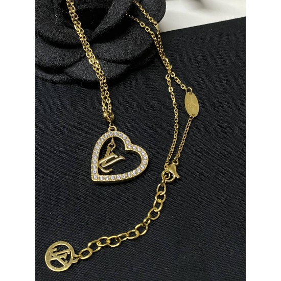 LV Jewelry Ring 