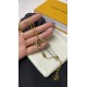 LV Jewelry Ring 