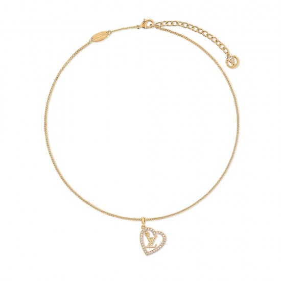 LV Jewelry Ring 
