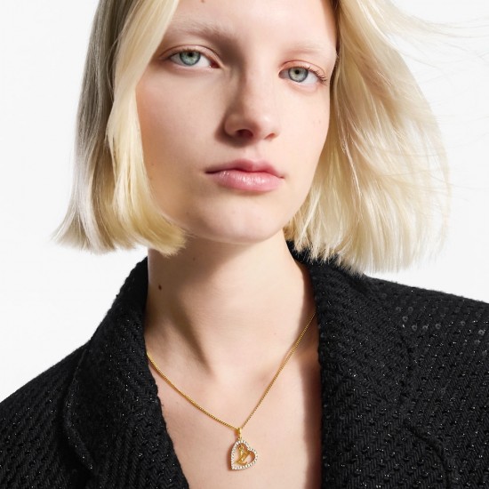 LV Jewelry Ring 
