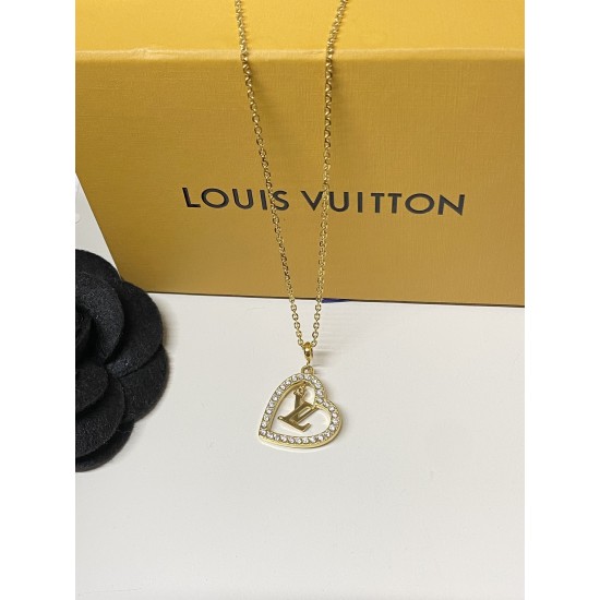 LV Jewelry Ring 