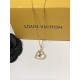 LV Jewelry Ring 