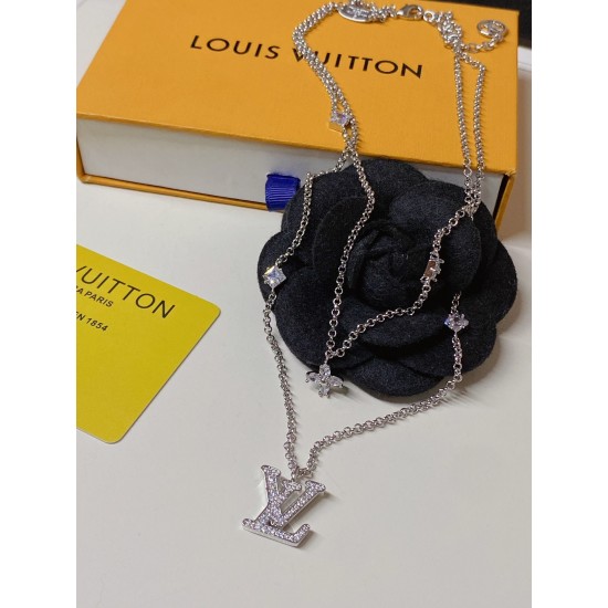 LV Jewelry Ring 