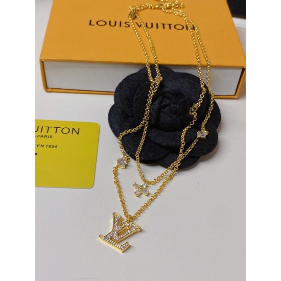 LV Jewelry Ring 