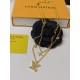 LV Jewelry Ring 