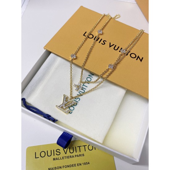LV Jewelry Ring 