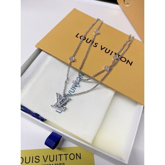 LV Jewelry Ring 