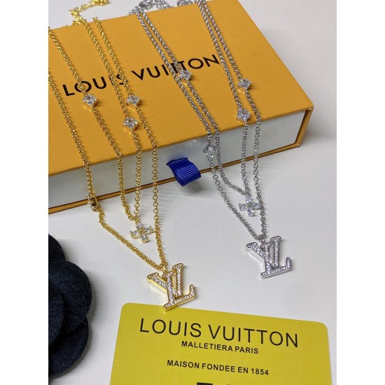 LV Jewelry Ring 
