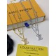 LV Jewelry Ring 