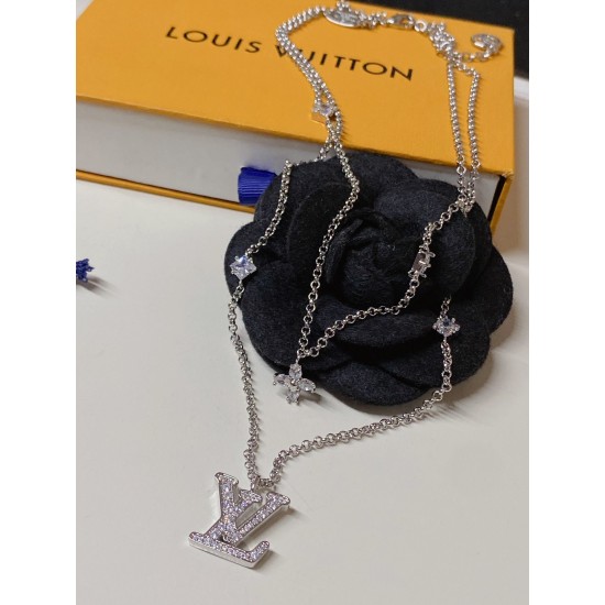 LV Jewelry Ring 