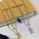 LV Jewelry Ring 