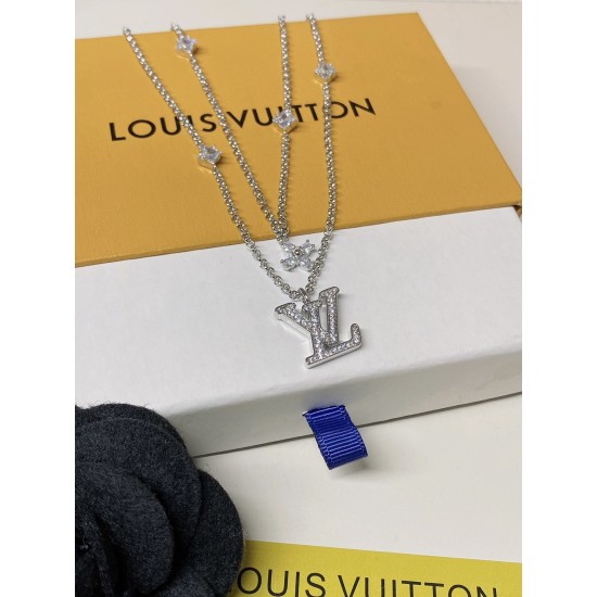 LV Jewelry Ring 